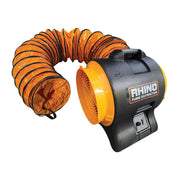 Rhino FE300 Fume Extractor Kit 110V 746W Rhino - Dynamic Drive