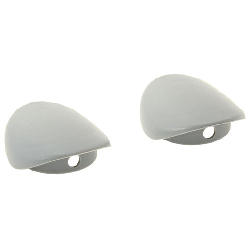Fiamma Kit Support Bar Cap 2Pk (98656 716) Fiamma - Dynamic Drive