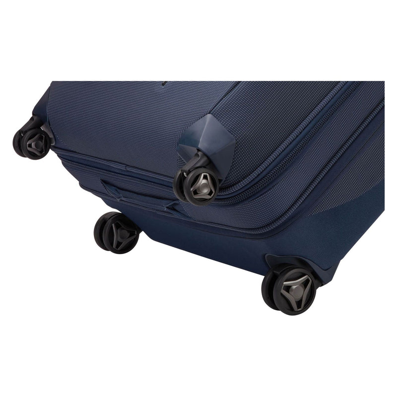 Thule Crossover 2 spinner 76 cm/30" Dress Blue Travel and Duffel Bag Thule - Dynamic Drive