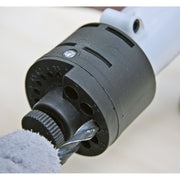 Sealey Manual Drill Bit Sharpener SMS2001M Sealey - Dynamic Drive
