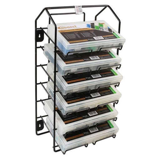 Tool Connection Trim Clip Rack to suit German Market Place 37192 Tool Connection - Dynamic Drive