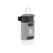 Bo-Camp Pump Lamp Power Bank Solar Rechargeable 180 Lumen Bo-Camp - Dynamic Drive