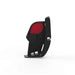 Fiamma Left Hand Pelmet Cap for F45L Awning Black (98655H581) Fiamma - Dynamic Drive