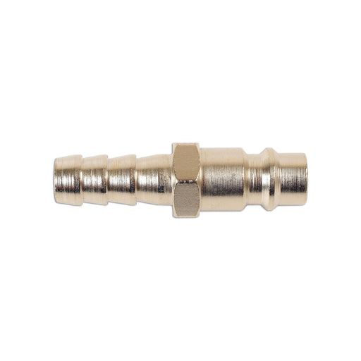 Connect Euro Universal Hose Tailpiece 10mm / 3/8" Pipe 5pc 30986 Tool Connection - Dynamic Drive