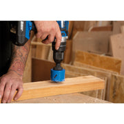 Draper HSS Bi-Metal Hole Saw, 59mm 99309 Draper - Dynamic Drive