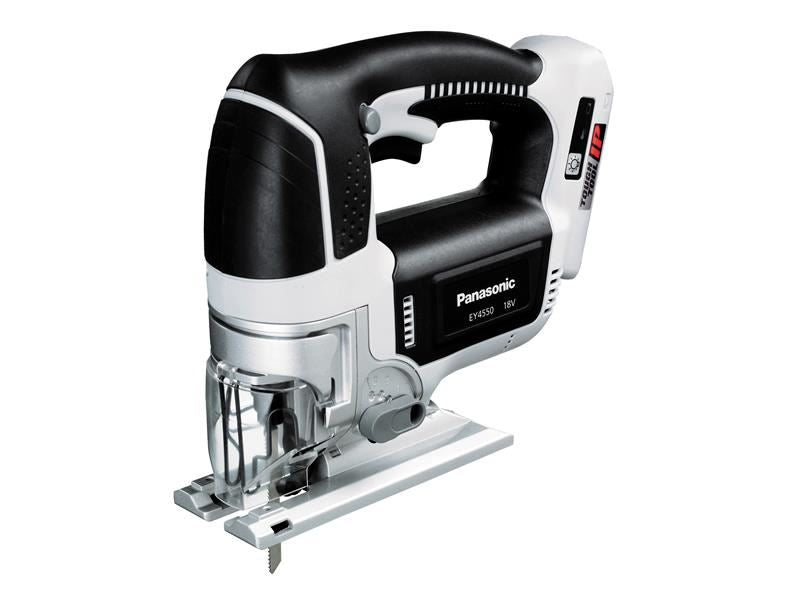 Panasonic EY4550X Jigsaw 18V Bare Unit Panasonic - Dynamic Drive