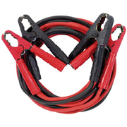 Draper Heavy Duty Booster Cables, 3m x 16mm&sup2; 91883 Draper - Dynamic Drive