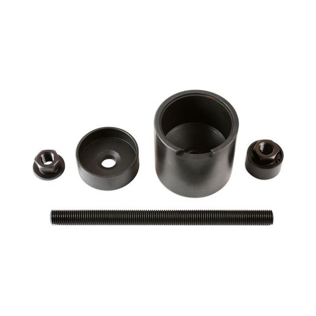 Laser Lower Arm Rear Bush Removal Tool - for Ford Transit 6901 Laser - Dynamic Drive
