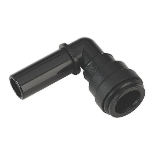 Sealey Stem Elbow15mm Pack of 2 (John Guest Speedfitï PM221515E) CAS15SE Sealey - Dynamic Drive