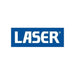 Laser Threaded Bar - Coarse (from 4188) 0964 Laser - Dynamic Drive