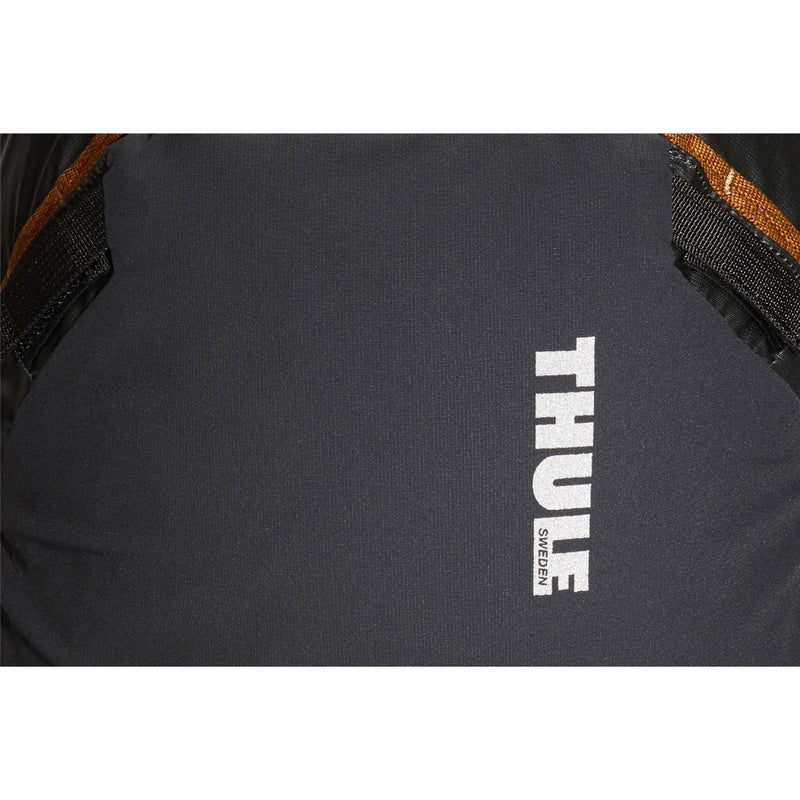 Thule Stir 25L men's hiking rucksack obsidian grey Hiking backpack Thule - Dynamic Drive