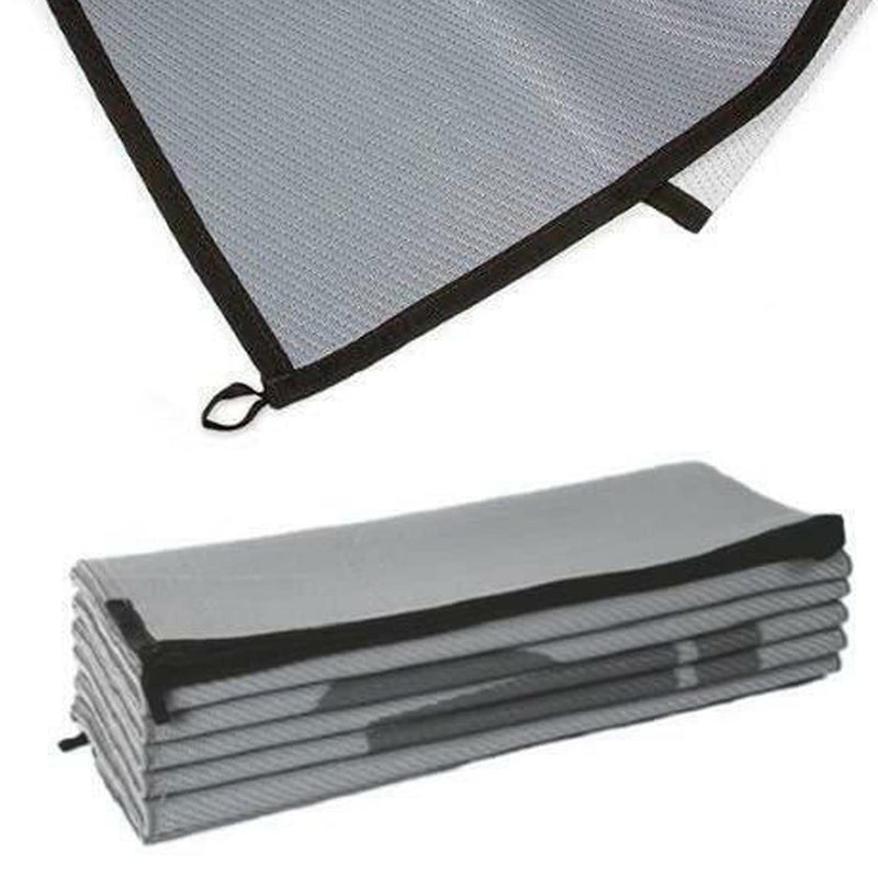 07681-01- Patio-Mat 2.90 X 2.50 Fiamma  - Dynamic Drive