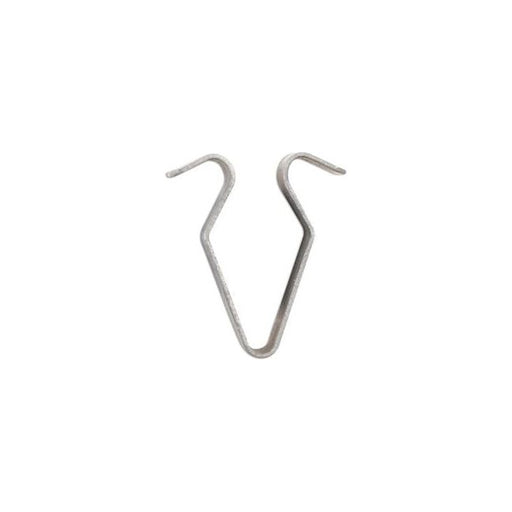 Connect Metal Trim Fastener Spring Nut - for Audi, for VW 50pc 36363 Tool Connection - Dynamic Drive