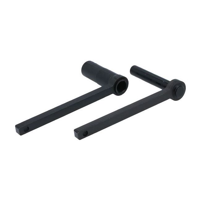 Laser HGV Cab Shock Absorber Tool - for Volvo 6792 Laser - Dynamic Drive