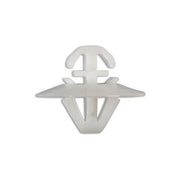 Connect Moulding Clip - for Mercedes-Benz 10pc 36619 Tool Connection - Dynamic Drive