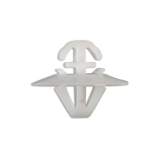 Connect Moulding Clip - for Mercedes-Benz 10pc 36619 Tool Connection - Dynamic Drive