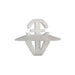 Connect Moulding Clip - for Mercedes-Benz 10pc 36619 Tool Connection - Dynamic Drive