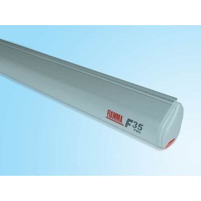 Fiamma F35 Pro Titanium 25M Royal Grey 06762B01R Fiamma - Dynamic Drive
