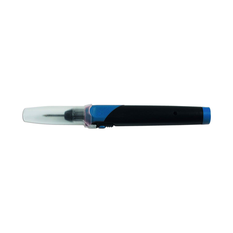 Laser Rechargeable Soldering Iron 12w 7336 Laser - Dynamic Drive