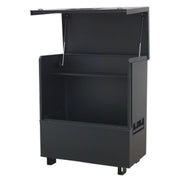 Sealey Tool Vault 1125 x 610 x 1275mm STV01 Sealey - Dynamic Drive