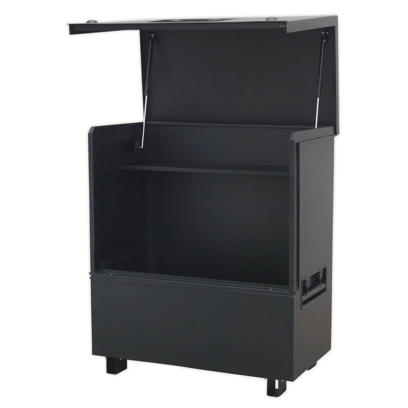 Sealey Tool Vault 1125 x 610 x 1275mm STV01 Sealey - Dynamic Drive