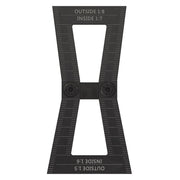 Sealey Dovetail Marker AK609DT Sealey - Dynamic Drive