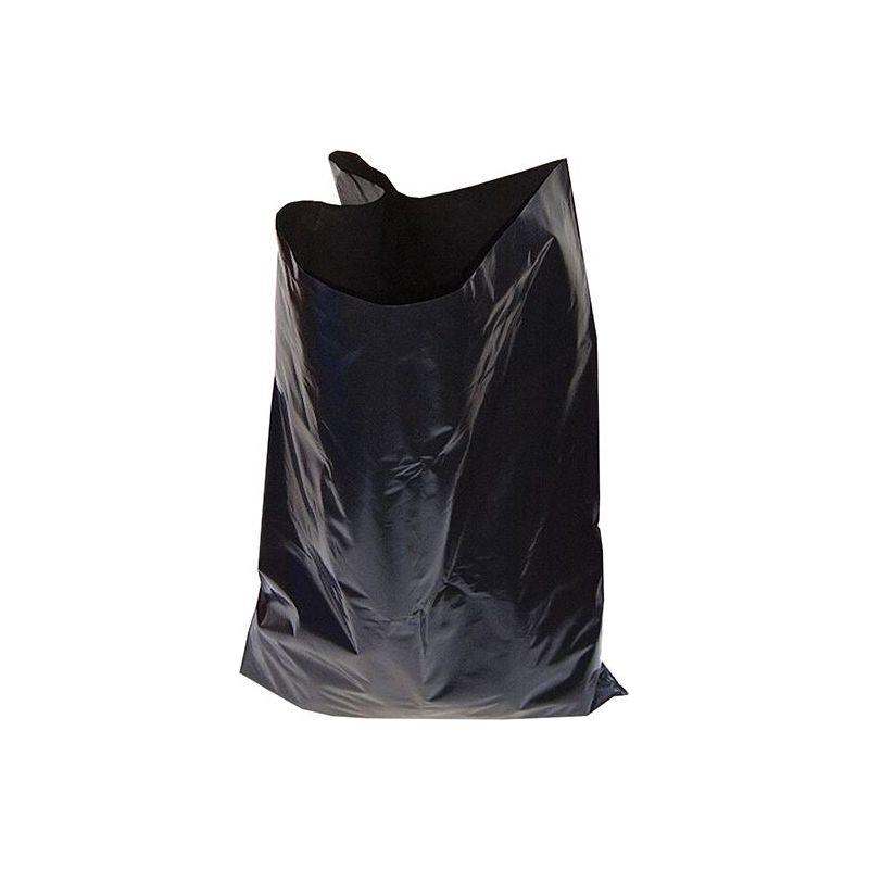 Faithfull Black Rubble Sacks (Box 100) Faithfull - Dynamic Drive