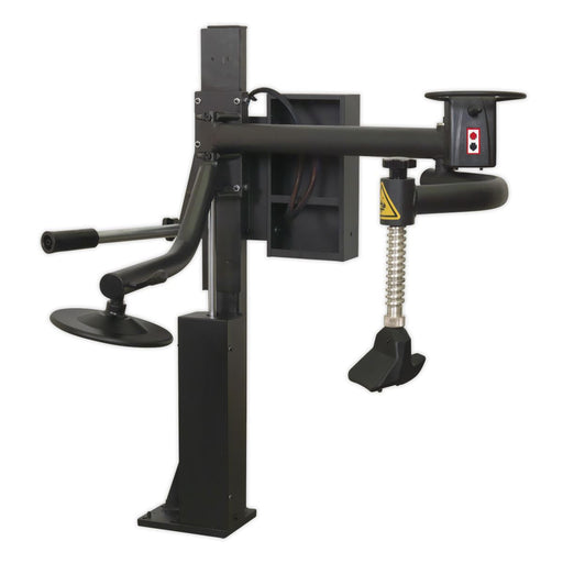 Sealey Tyre Changer Assist Arm for TC10 TC10A Sealey - Dynamic Drive