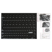 Laser Socket Drawer Organiser 6963 Laser - Dynamic Drive