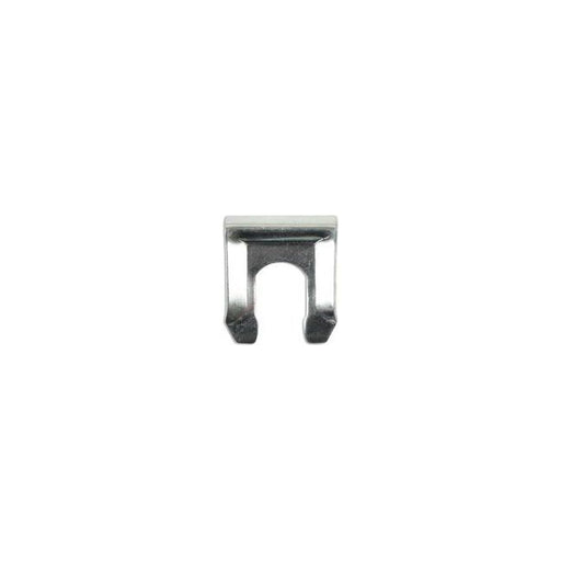 Connect Brake Hose Clips Silver 32mm x 27.4mm 10pc 34105 Tool Connection - Dynamic Drive