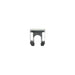 Connect Brake Hose Clips Silver 32mm x 27.4mm 10pc 34105 Tool Connection - Dynamic Drive