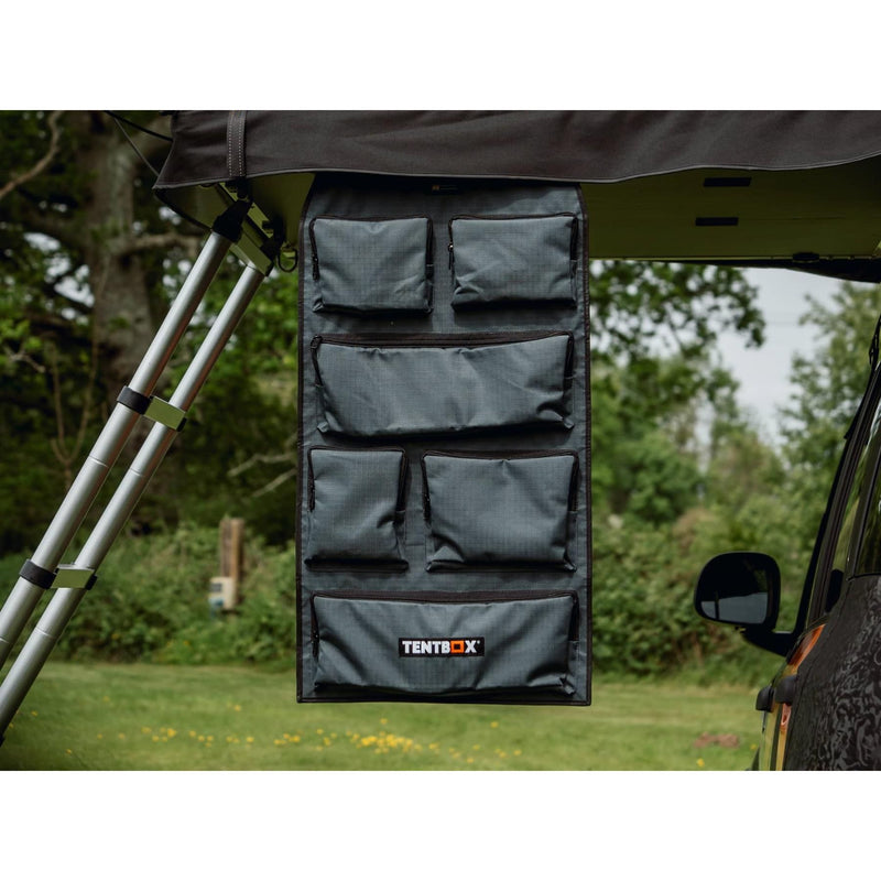 Tentbox Utility Pockets TENTBOX - Dynamic Drive