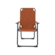 Bo-Camp Industrial Collection Chair Bushwick xl Clay Bo-Camp - Dynamic Drive