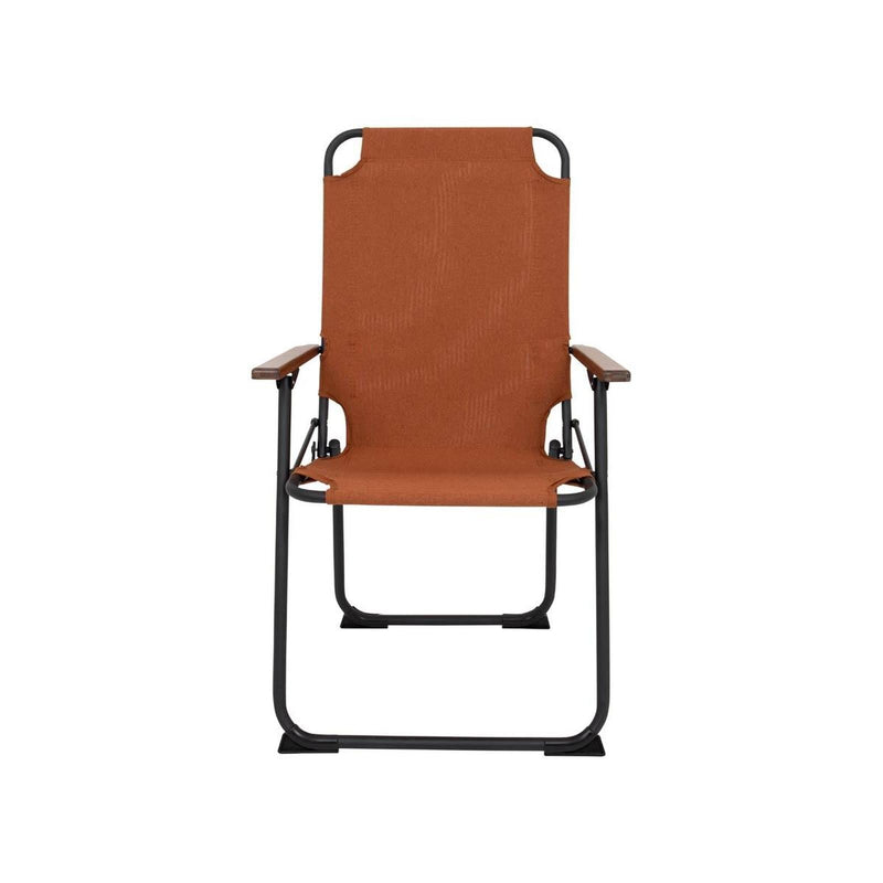 Bo-Camp Industrial Collection Chair Bushwick xl Clay Bo-Camp - Dynamic Drive