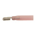 Tool Connection Red Heat Shrink Male Bullet Terminal 25pc 30698 Laser - Dynamic Drive