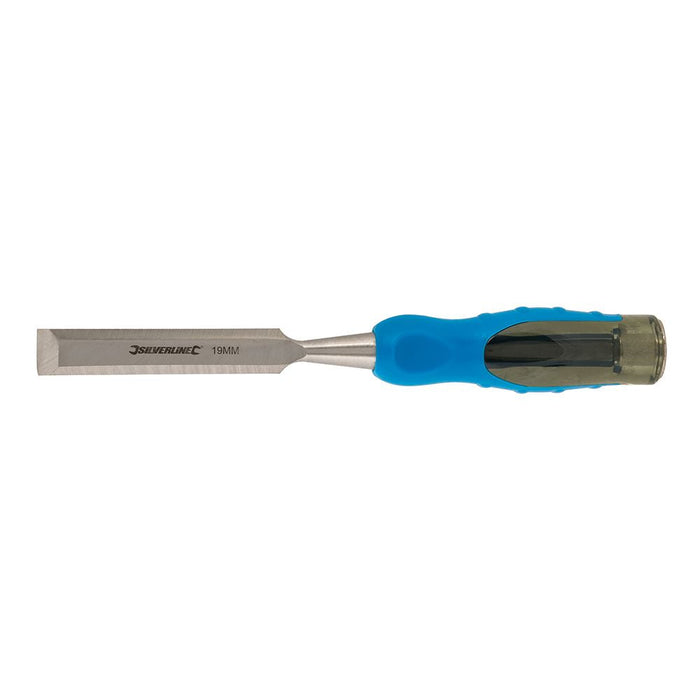 Silverline Expert Wood Chisel 19mm Silverline - Dynamic Drive
