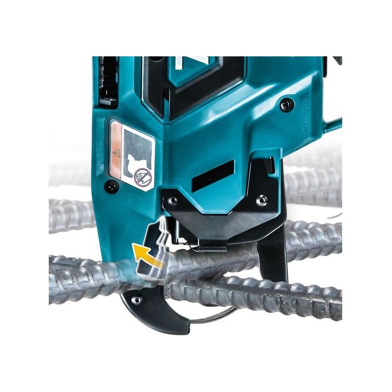 Makita DTR180ZK LXT Rebar Tying Tool 18V Bare Unit Makita - Dynamic Drive
