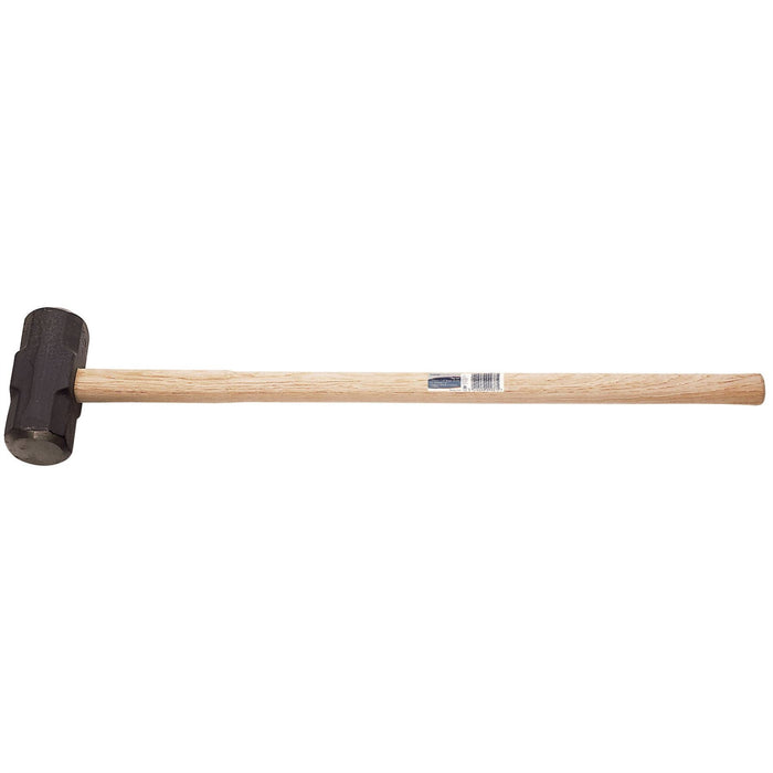 Draper Expert Hickory Shaft Sledge Hammer, 6.4kg/14lb 09950 Draper - Dynamic Drive