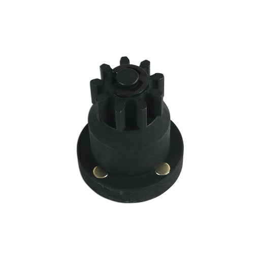 Laser Crankshaft Rotator 1/2"D - for MAN 6332 Laser - Dynamic Drive