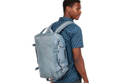 Thule Chasm 30L duffel bag pond grey Thule - Dynamic Drive