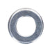 Sealey Flat Washer DIN 125 M4 x 9mm Form A Zinc Pack of 100 FWA49 Sealey - Dynamic Drive