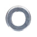 Sealey Flat Washer M4 x 9mm Form A Zinc DIN 125 Pack of 100 FWA49 Sealey  - Dynamic Drive