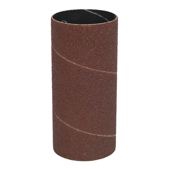 Sealey Sanding Sleeves Assorted 80 Grit Pack of 5 SS5ASS Sealey - Dynamic Drive