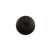 Connect Screw Rivet - for Ford, Hyundai, Kia, Mazda 50pc 36398 Tool Connection - Dynamic Drive