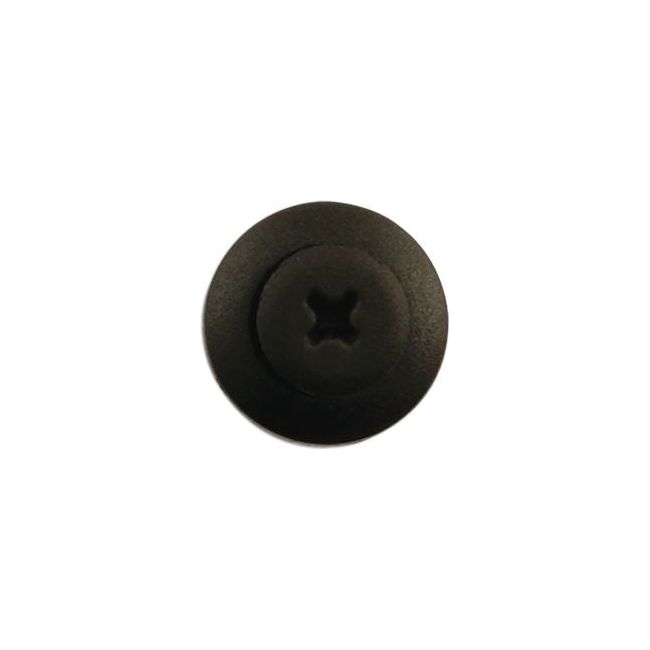 Connect Screw Rivet - for Ford, Hyundai, Kia, Mazda 50pc 36398 Tool Connection - Dynamic Drive