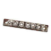 Laser Universal Joint Socket Set 1/4"D 7pc 7024 Laser - Dynamic Drive