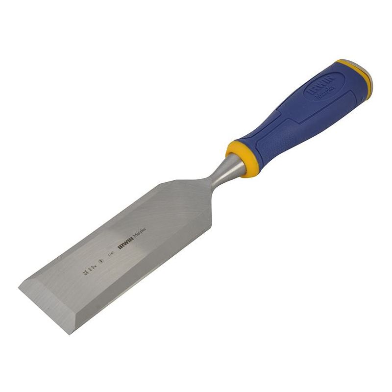 Irwin® Marples® MS500 ProTouch™ All-Purpose Chisel 50mm (2in) IRWIN® Marples® - Dynamic Drive
