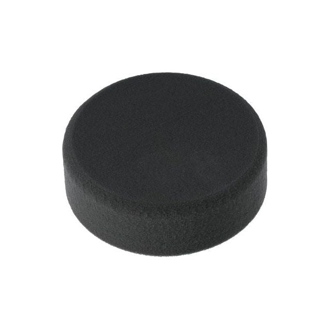 Connect Finishing Traditional Foam Head Black 1pc 32287 Tool Connection - Dynamic Drive