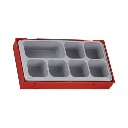 Teng Tools Storage Tray TT1 7 Compartments Teng Tools - Dynamic Drive