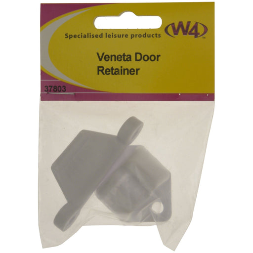 MDS1203 W4 Veneta door retainer 37803 W4 - Dynamic Drive